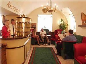 Imagen general del Hotel HOTEL DAS MOSER. Foto 13