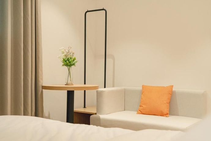 Imagen de la habitación del Hotel HOTEL DAUN GURI. Foto 1