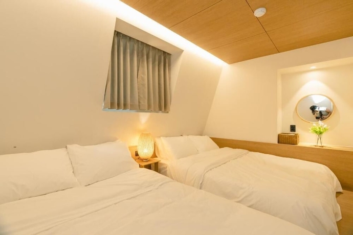 Imagen de la habitación del Hotel HOTEL DAUN GURI. Foto 5
