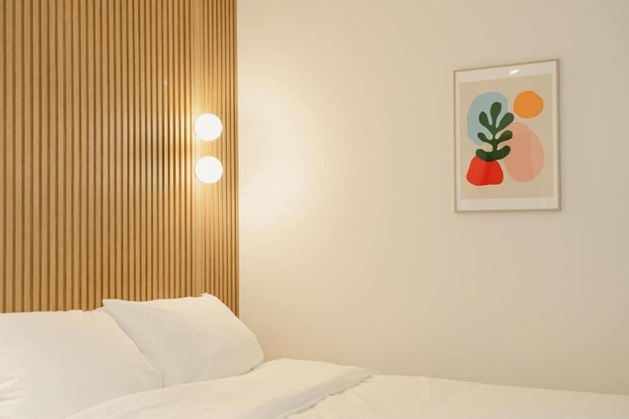 Imagen de la habitación del Hotel HOTEL DAUN GURI. Foto 11