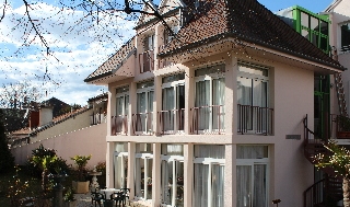 Imagen general del Hotel HOTEL DE FRANCE EVIAN. Foto 4