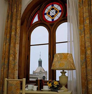 Imagen de la habitación del Hotel HOTEL DE FRANCE EVIAN. Foto 13