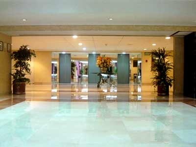Imagen general del Hotel HOTEL DEL PRADO. Foto 3