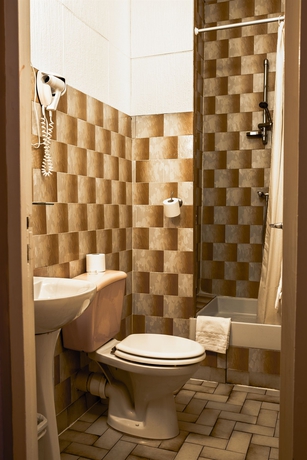 Imagen de la habitación del Hotel HOTEL DES 3 NATIONS. Foto 10