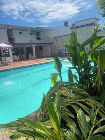 Imagen de la habitación del Hotel HOTEL DESCANSO INN VILLAVICENCIO. Foto 4