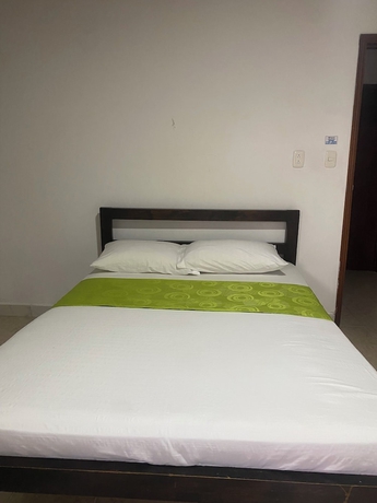 Imagen de la habitación del Hotel HOTEL DESCANSO INN VILLAVICENCIO. Foto 10