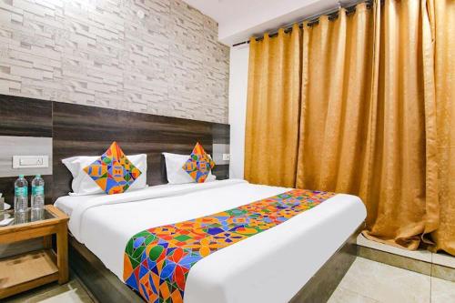 Imagen general del Hotel HOTEL DHANUA PALACE. Foto 1
