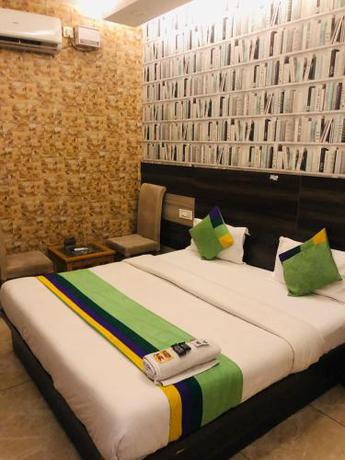 Imagen general del Hotel HOTEL DHANUA PALACE. Foto 3
