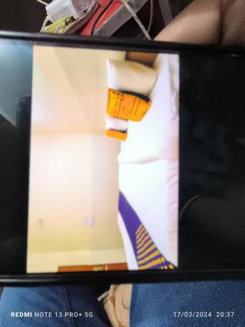 Imagen de la habitación del Hotel HOTEL DHANUA PALACE. Foto 18