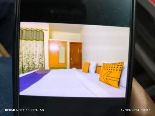 Imagen general del Hotel HOTEL DHANUA PALACE. Foto 6