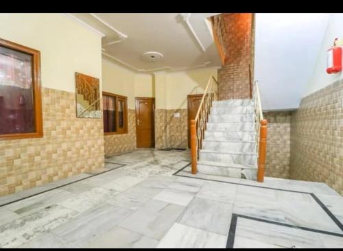 Imagen general del Hotel HOTEL DHANUA PALACE. Foto 8