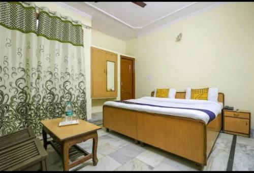 Imagen general del Hotel HOTEL DHANUA PALACE. Foto 10