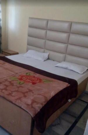 Imagen general del Hotel HOTEL DHANUA PALACE. Foto 11