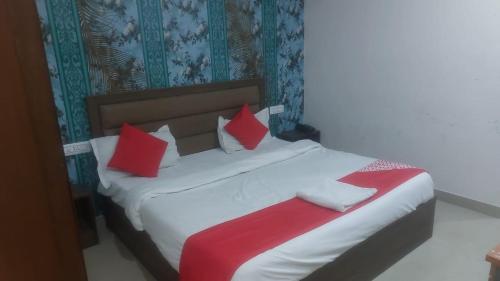 Imagen general del Hotel HOTEL DHANUA PALACE. Foto 15