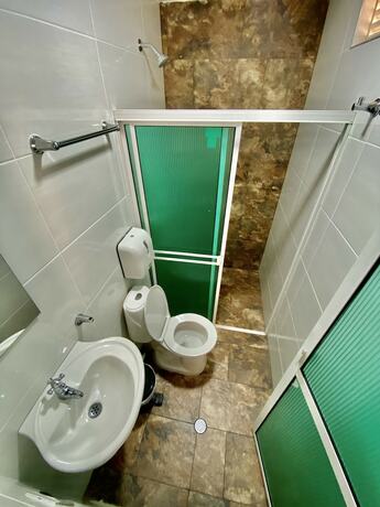 Imagen de la habitación del Hotel HOTEL DIAMOND BGA. Foto 8