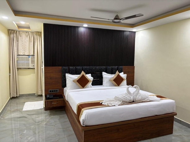 Imagen de la habitación del Hotel HOTEL DIAMOND CREST. Foto 2
