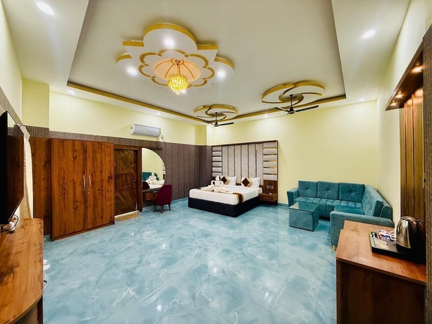 Imagen general del Hotel HOTEL DIAMOND CREST. Foto 1