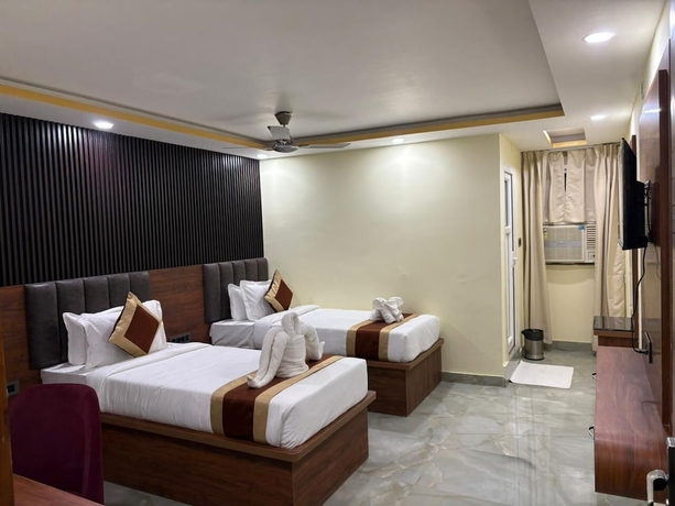 Imagen de la habitación del Hotel HOTEL DIAMOND CREST. Foto 6