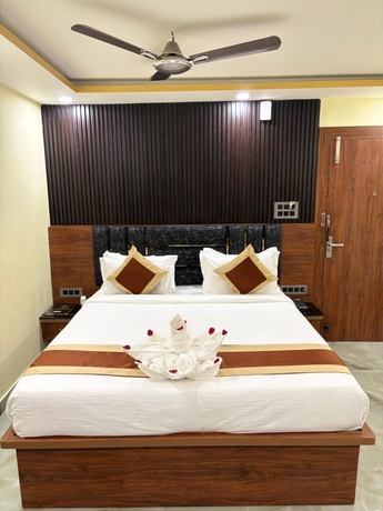 Imagen de la habitación del Hotel HOTEL DIAMOND CREST. Foto 10