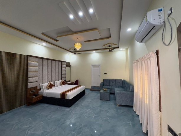 Imagen de la habitación del Hotel HOTEL DIAMOND CREST. Foto 11