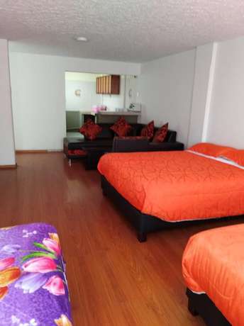 Imagen de la habitación del Hotel HOTEL DINNAR. Foto 4