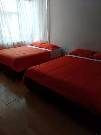 Imagen de la habitación del Hotel HOTEL DINNAR. Foto 6