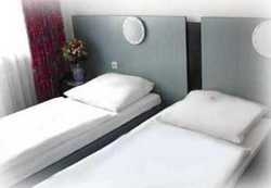 Imagen general del Hotel HOTEL DIPLOMAT. Foto 4