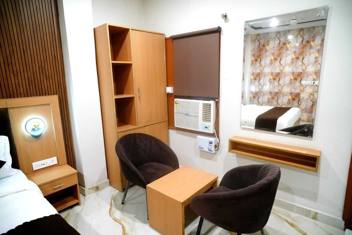 Imagen de la habitación del Hotel HOTEL DIVINE STAY. Foto 6