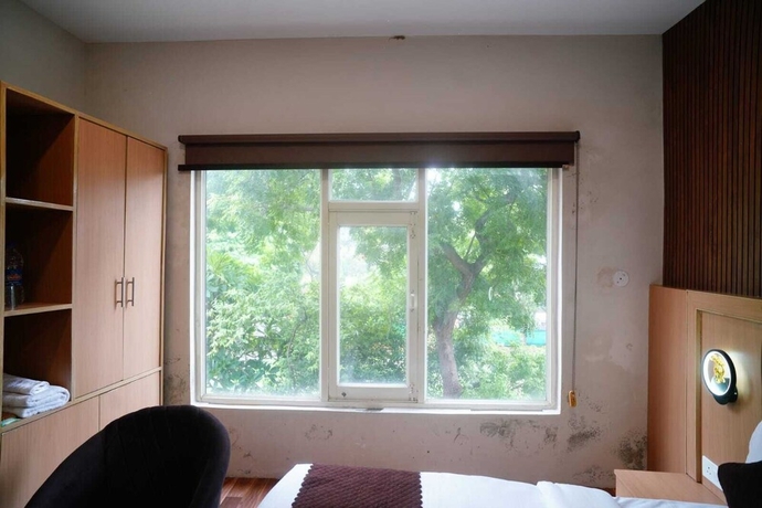 Imagen de la habitación del Hotel HOTEL DIVINE STAY. Foto 8