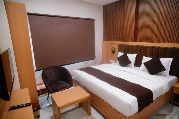 Imagen de la habitación del Hotel HOTEL DIVINE STAY. Foto 11