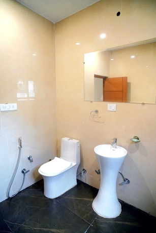 Imagen de la habitación del Hotel HOTEL DIVINE STAY. Foto 13