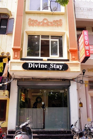 Imagen general del Hotel HOTEL DIVINE STAY. Foto 1