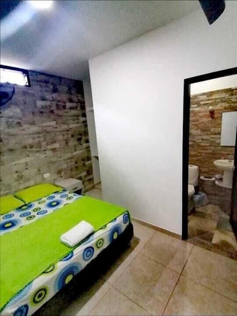 Imagen de la habitación del Hotel HOTEL D\'NOSTRE. Foto 8