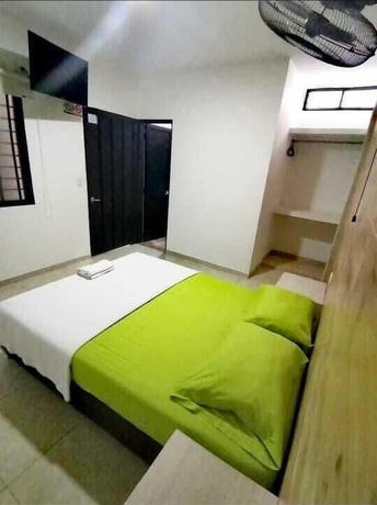 Imagen de la habitación del Hotel HOTEL D\'NOSTRE. Foto 9