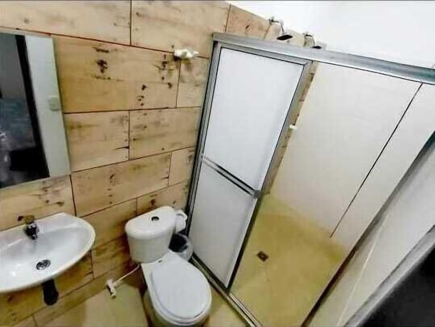 Imagen de la habitación del Hotel HOTEL D\'NOSTRE. Foto 12