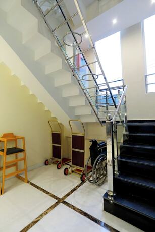Imagen general del Hotel HOTEL DOLPHIN GRAND. Foto 6