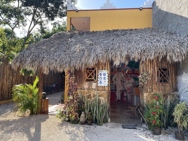 Imagen de los interiores del Hotel HOTEL DON JACINTO. Foto 16