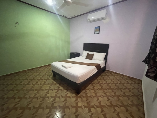 Imagen de la habitación del Hotel HOTEL DON JACINTO. Foto 4