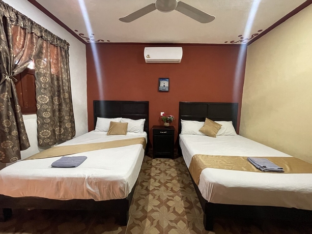 Imagen de la habitación del Hotel HOTEL DON JACINTO. Foto 10