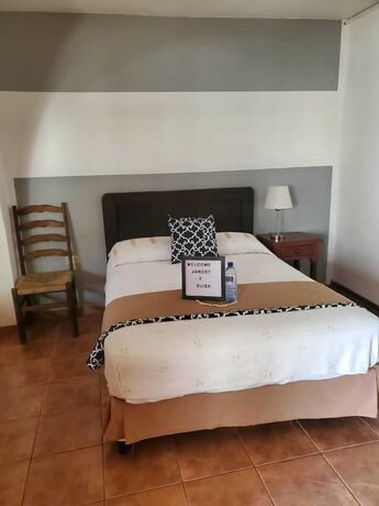 Imagen de la habitación del Hotel HOTEL DON UDOS BED and BREAKFAST. Foto 10