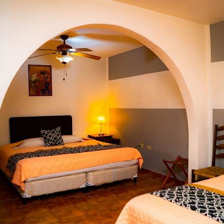 Imagen general del Hotel HOTEL DON UDOS BED and BREAKFAST. Foto 2