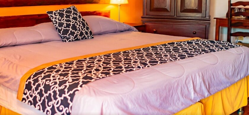 Imagen general del Hotel HOTEL DON UDOS BED and BREAKFAST. Foto 3