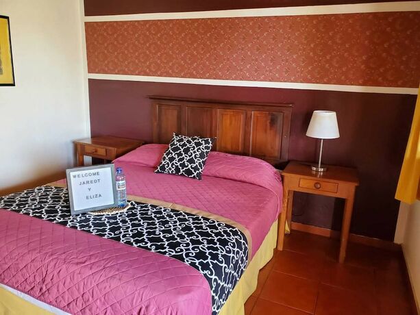 Imagen de la habitación del Hotel HOTEL DON UDOS BED and BREAKFAST. Foto 15