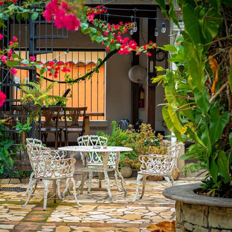 Imagen de la habitación del Hotel HOTEL DON UDOS BED and BREAKFAST. Foto 16