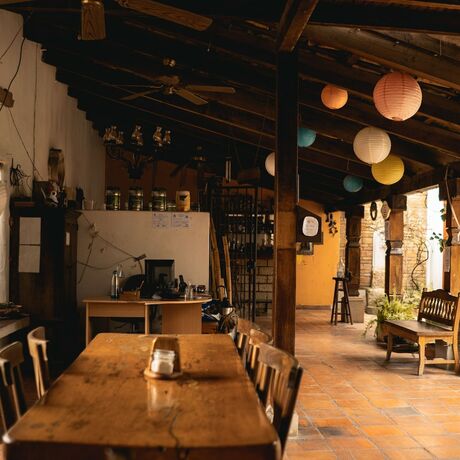 Imagen general del Hotel HOTEL DON UDOS BED and BREAKFAST. Foto 4