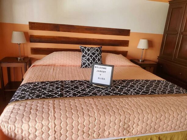 Imagen general del Hotel HOTEL DON UDOS BED and BREAKFAST. Foto 6