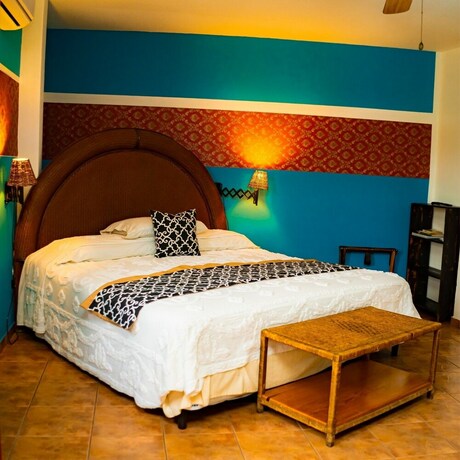 Imagen general del Hotel HOTEL DON UDOS BED and BREAKFAST. Foto 9