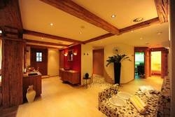 Imagen general del Hotel HOTEL DORFSTADL. Foto 5