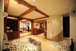Imagen general del Hotel HOTEL DORFSTADL. Foto 6
