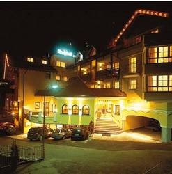 Imagen general del Hotel HOTEL DORFSTADL. Foto 9